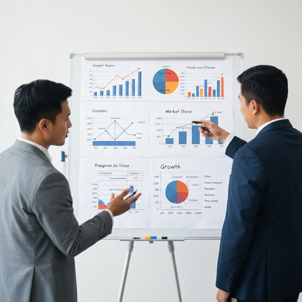 Strategic Growth Plan